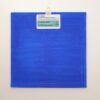 Schilderij middelgroot - Blauw