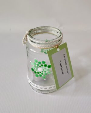 'Mandala Dot Painting - De complete cursus'
