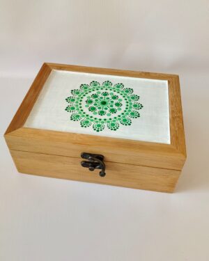 'Mandala Dot Painting - De complete cursus'